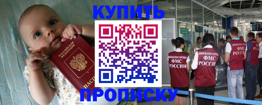 прописка штамп в Всеволожске